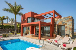 Las Terrazas Villa 3, San Bartolomé De Tirajana